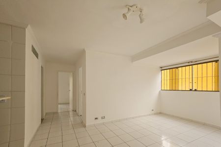 Apartamento para alugar com 64m², 2 quartos e 1 vaga Apartamento para alugar com 64m², 2 quartos e 1 vagaSala
