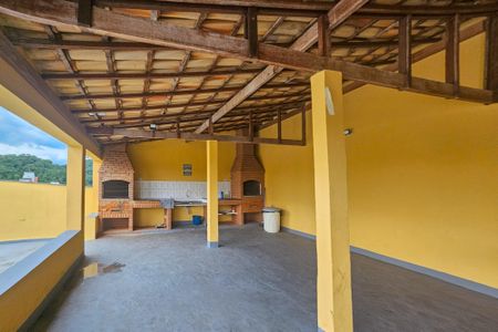 Apartamento para alugar com 64m², 2 quartos e 1 vaga Apartamento para alugar com 64m², 2 quartos e 1 vagaÁrea de Lazer