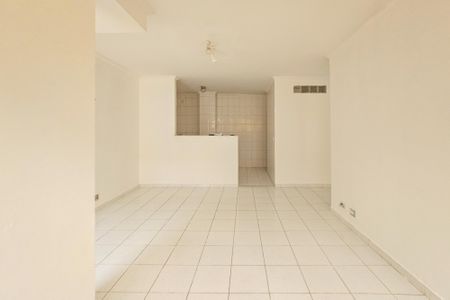 Apartamento para alugar com 64m², 2 quartos e 1 vaga Apartamento para alugar com 64m², 2 quartos e 1 vagaSala