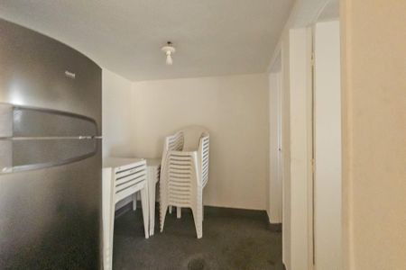 Apartamento para alugar com 64m², 2 quartos e 1 vaga Apartamento para alugar com 64m², 2 quartos e 1 vagaÁrea de Lazer