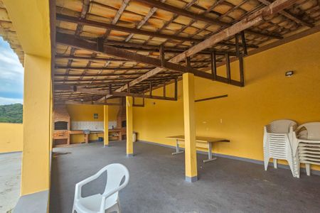 Apartamento para alugar com 64m², 2 quartos e 1 vaga Apartamento para alugar com 64m², 2 quartos e 1 vagaÁrea de Lazer