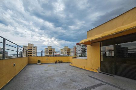 Apartamento para alugar com 64m², 2 quartos e 1 vaga Apartamento para alugar com 64m², 2 quartos e 1 vagaÁrea de Lazer