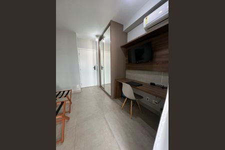 Apartamento à venda com 33m², 1 quarto e 1 vagaFoto 11
