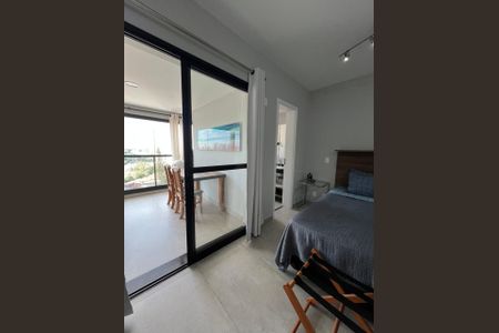 Apartamento à venda com 33m², 1 quarto e 1 vagaFoto 05