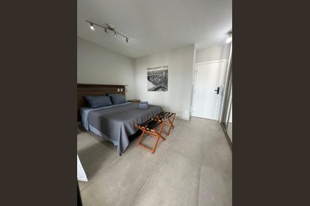 Apartamento à venda com 33m², 1 quarto e 1 vagaFoto 12