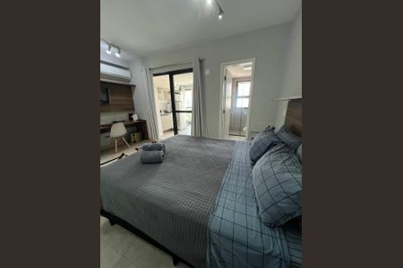 Apartamento à venda com 33m², 1 quarto e 1 vagaFoto 03