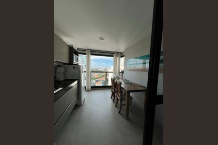 Apartamento à venda com 33m², 1 quarto e 1 vagaFoto 08