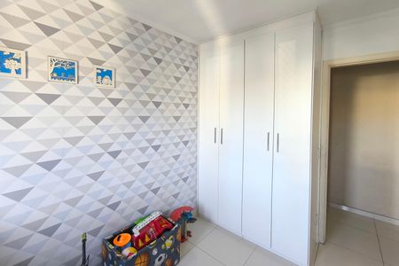 Apartamento à venda com 54m², 2 quartos e 1 vagaQuarto 2