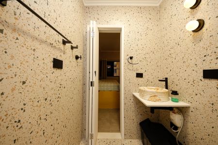 Casa à venda com 250m², 3 quartos e 2 vagas Casa à venda com 250m², 3 quartos e 2 vagasBanheiro Suíte 1