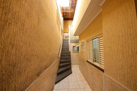 Casa à venda com 250m², 3 quartos e 2 vagas Casa à venda com 250m², 3 quartos e 2 vagasÁrea de Serviço 1