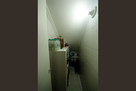 Casa à venda com 250m², 3 quartos e 2 vagas Casa à venda com 250m², 3 quartos e 2 vagasDespensa