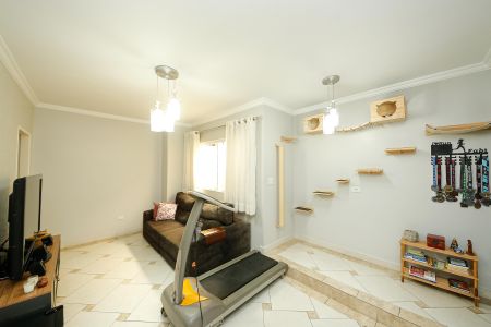 Casa à venda com 250m², 3 quartos e 2 vagas Casa à venda com 250m², 3 quartos e 2 vagasSala 2