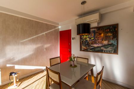 Apartamento à venda com 60m², 1 quarto e 1 vaga Apartamento à venda com 60m², 1 quarto e 1 vagaSala de Jantar