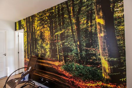 Apartamento à venda com 60m², 1 quarto e 1 vaga Apartamento à venda com 60m², 1 quarto e 1 vagaSala