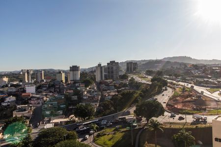 Apartamento à venda com 60m², 1 quarto e 1 vaga Apartamento à venda com 60m², 1 quarto e 1 vagaVista da Suíte
