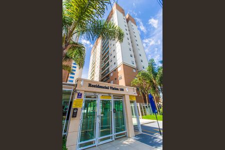Apartamento à venda com 60m², 1 quarto e 1 vagaVista da Rua