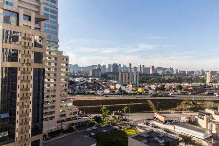 Apartamento à venda com 60m², 1 quarto e 1 vaga Apartamento à venda com 60m², 1 quarto e 1 vagaVista da Suíte
