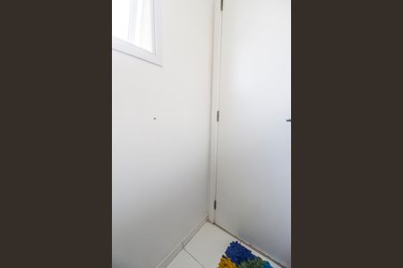 Apartamento à venda com 60m², 1 quarto e 1 vaga Apartamento à venda com 60m², 1 quarto e 1 vagaBanheiro da Suíte
