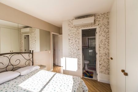 Apartamento à venda com 60m², 1 quarto e 1 vaga Apartamento à venda com 60m², 1 quarto e 1 vagaSuíte