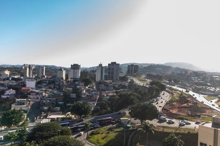 Apartamento à venda com 60m², 1 quarto e 1 vaga Apartamento à venda com 60m², 1 quarto e 1 vagaVista da Sala