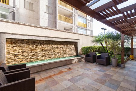 Apartamento à venda com 54m², 2 quartos e 2 vagasÁrea comum - Área Externa