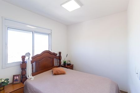 Apartamento à venda com 54m², 2 quartos e 2 vagasSuíte