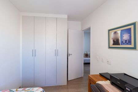 Apartamento à venda com 54m², 2 quartos e 2 vagasQuarto
