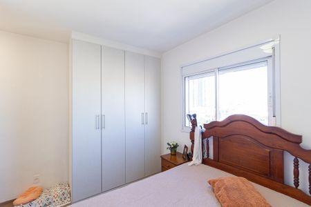 Apartamento à venda com 54m², 2 quartos e 2 vagasSuíte
