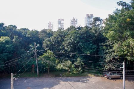 Casa à venda com 300m², 3 quartos e 2 vagasVista da Suíte 3