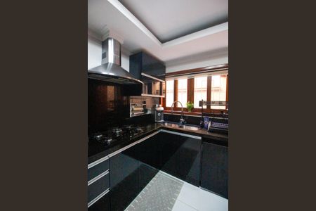 Casa à venda com 300m², 3 quartos e 2 vagasCozinha