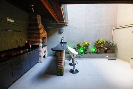 Casa à venda com 300m², 3 quartos e 2 vagasEspaço Gourmet