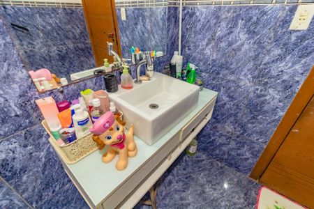 Casa à venda com 230m², 3 quartos e 2 vagas Casa à venda com 230m², 3 quartos e 2 vagasBanheiro da Suíte 3