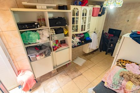 Casa à venda com 230m², 3 quartos e 2 vagas Casa à venda com 230m², 3 quartos e 2 vagasÁrea de Serviço