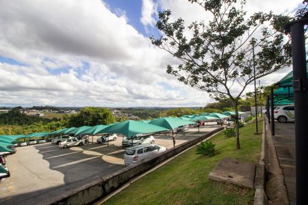 Apartamento para alugar com 46m², 2 quartos e 2 vagasVagas Coberta
