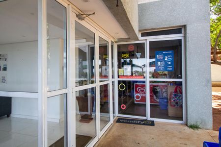 Apartamento para alugar com 46m², 2 quartos e 2 vagasÁrea comum