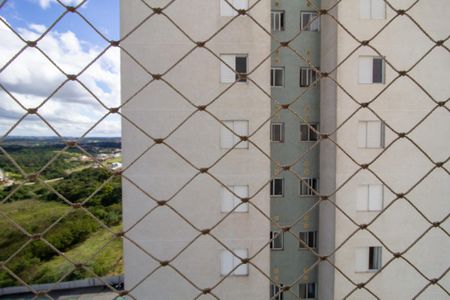 Apartamento para alugar com 46m², 2 quartos e 2 vagasVista do Quarto 2