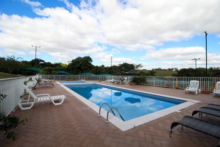 Apartamento para alugar com 46m², 2 quartos e 2 vagasÁrea comum - Piscina