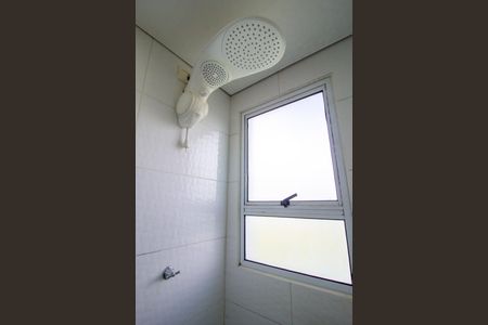 Apartamento para alugar com 46m², 2 quartos e 2 vagasBanheiro