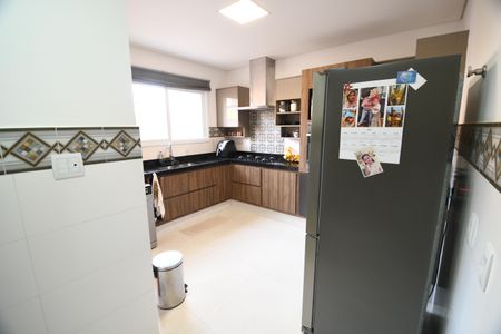 Casa de condomínio à venda com 200m², 3 quartos e 4 vagasCozinha