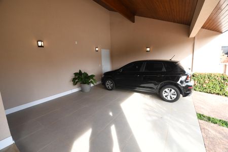 Casa de condomínio à venda com 200m², 3 quartos e 4 vagasGaragem