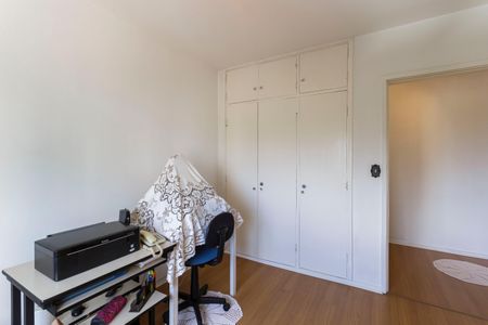 Apartamento à venda com 78m², 2 quartos e 1 vagaQuarto 2