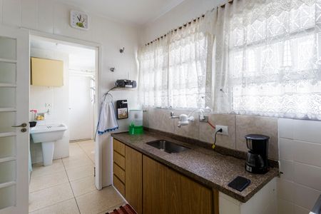 Apartamento à venda com 78m², 2 quartos e 1 vagaCozinha