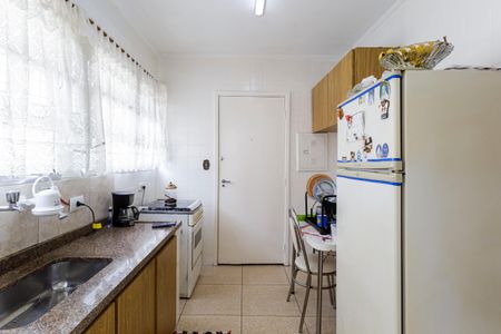 Apartamento à venda com 78m², 2 quartos e 1 vagaCozinha