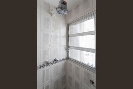 Apartamento à venda com 78m², 2 quartos e 1 vagaBanheiro