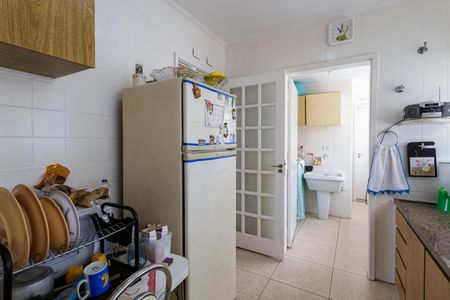 Apartamento à venda com 78m², 2 quartos e 1 vagaCozinha