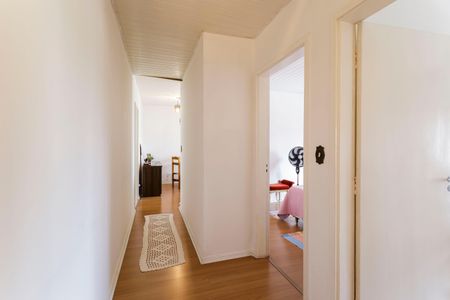 Apartamento à venda com 78m², 2 quartos e 1 vagaCorredor