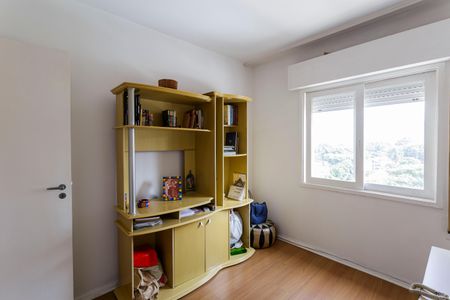 Apartamento à venda com 78m², 2 quartos e 1 vagaQuarto 2