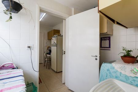 Apartamento à venda com 78m², 2 quartos e 1 vagaÁrea de Serviço