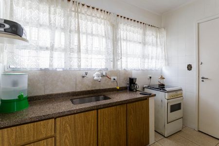 Apartamento à venda com 78m², 2 quartos e 1 vagaCozinha