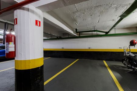 Apartamento à venda com 78m², 2 quartos e 1 vagaGaragem